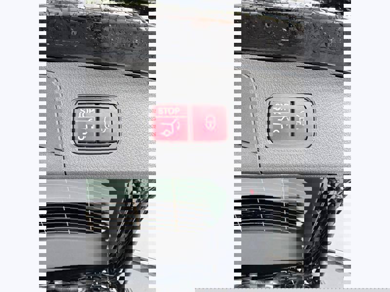 Image Mercedes-Benz GLA 180 d AMG Line  